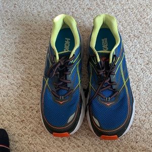 Hoka Clifton 3. Mens size 10.